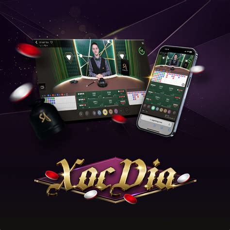live dealer xoc dia